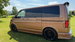 Volkswagen Transporter 2.0 BiTDI T32 Highline Kombi Double Cab 5dr Diesel DSG FWD SWB Euro 6 (s/s) (204 ps) 5dr Automatic 2023