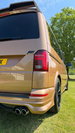Volkswagen Transporter 2.0 BiTDI T32 Highline Kombi Double Cab 5dr Diesel DSG FWD SWB Euro 6 (s/s) (204 ps) 5dr Automatic 2023