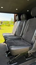 Volkswagen Transporter 2.0 BiTDI T32 Highline Kombi Double Cab 5dr Diesel DSG FWD SWB Euro 6 (s/s) (204 ps) 5dr Automatic 2023