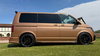 Volkswagen Transporter 2.0 BiTDI T32 Highline Kombi Double Cab 5dr Diesel DSG FWD SWB Euro 6 (s/s) (204 ps) 5dr Automatic 2026