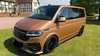 Volkswagen Transporter 2.0 BiTDI T32 Highline Kombi Double Cab 5dr Diesel DSG FWD SWB Euro 6 (s/s) (204 ps) 5dr Automatic 2026