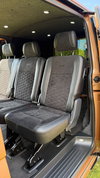 Volkswagen Transporter 2.0 BiTDI T32 Highline Kombi Double Cab 5dr Diesel DSG FWD SWB Euro 6 (s/s) (204 ps) 5dr Automatic 2026