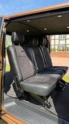 Volkswagen Transporter 2.0 BiTDI T32 Highline Kombi Double Cab 5dr Diesel DSG FWD SWB Euro 6 (s/s) (204 ps) 5dr Automatic 2026