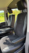 Volkswagen Transporter 2.0 BiTDI T32 Highline Kombi Double Cab 5dr Diesel DSG FWD SWB Euro 6 (s/s) (204 ps) 5dr Automatic 2026