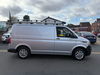 Volkswagen Transporter 2.0 TDI T28 Startline Panel Van 5dr Diesel Manual FWD SWB Euro 6 (s/s) (110 ps) 5dr Manual 2025
