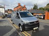 Volkswagen Transporter 2.0 TDI T28 Startline Panel Van 5dr Diesel Manual FWD SWB Euro 6 (s/s) (110 ps) 5dr Manual 2025
