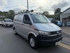 Volkswagen Transporter 2.0 TDI T28 Startline Panel Van 5dr Diesel Manual FWD SWB Euro 6 (s/s) (110 ps) 5dr Manual 2025