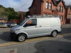 Volkswagen Transporter 2.0 TDI T28 Startline Panel Van 5dr Diesel Manual FWD SWB Euro 6 (s/s) (110 ps) 5dr Manual 2025