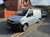 Volkswagen Transporter 2.0 TDI T28 Startline Panel Van 5dr Diesel Manual FWD SWB Euro 6 (s/s) (110 ps) 5dr Manual 2025