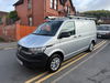 Volkswagen Transporter 2.0 TDI T28 Startline Panel Van 5dr Diesel Manual FWD SWB Euro 6 (s/s) (110 ps) 5dr Manual 2025