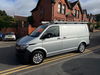 Volkswagen Transporter 2.0 TDI T28 Startline Panel Van 5dr Diesel Manual FWD SWB Euro 6 (s/s) (110 ps) 5dr Manual 2025