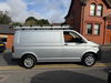 Volkswagen Transporter 2.0 TDI T28 Startline Panel Van 5dr Diesel Manual FWD SWB Euro 6 (s/s) (110 ps) 5dr Manual 2025
