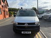 Volkswagen Transporter 2.0 TDI T28 Startline Panel Van 5dr Diesel Manual FWD SWB Euro 6 (s/s) (110 ps) 5dr Manual 2025