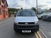 Volkswagen Transporter 2.0 TDI T28 Startline Panel Van 5dr Diesel Manual FWD SWB Euro 6 (s/s) (110 ps) 5dr Manual 2025