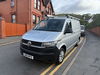 Volkswagen Transporter 2.0 TDI T28 Startline Panel Van 5dr Diesel Manual FWD SWB Euro 6 (s/s) (110 ps) 5dr Manual 2025