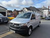Volkswagen Transporter 2.0 TDI T28 Startline Panel Van 5dr Diesel Manual FWD SWB Euro 6 (s/s) (110 ps) 5dr Manual 2025