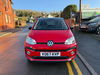 Volkswagen up! 1.0 High up! Hatchback 5dr Petrol Manual Euro 6 (s/s) (90 ps) 5dr Manual 2026
