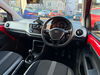 Volkswagen up! 1.0 High up! Hatchback 5dr Petrol Manual Euro 6 (s/s) (90 ps) 5dr Manual 2026