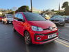 Volkswagen up! 1.0 High up! Hatchback 5dr Petrol Manual Euro 6 (s/s) (90 ps) 5dr Manual 2026