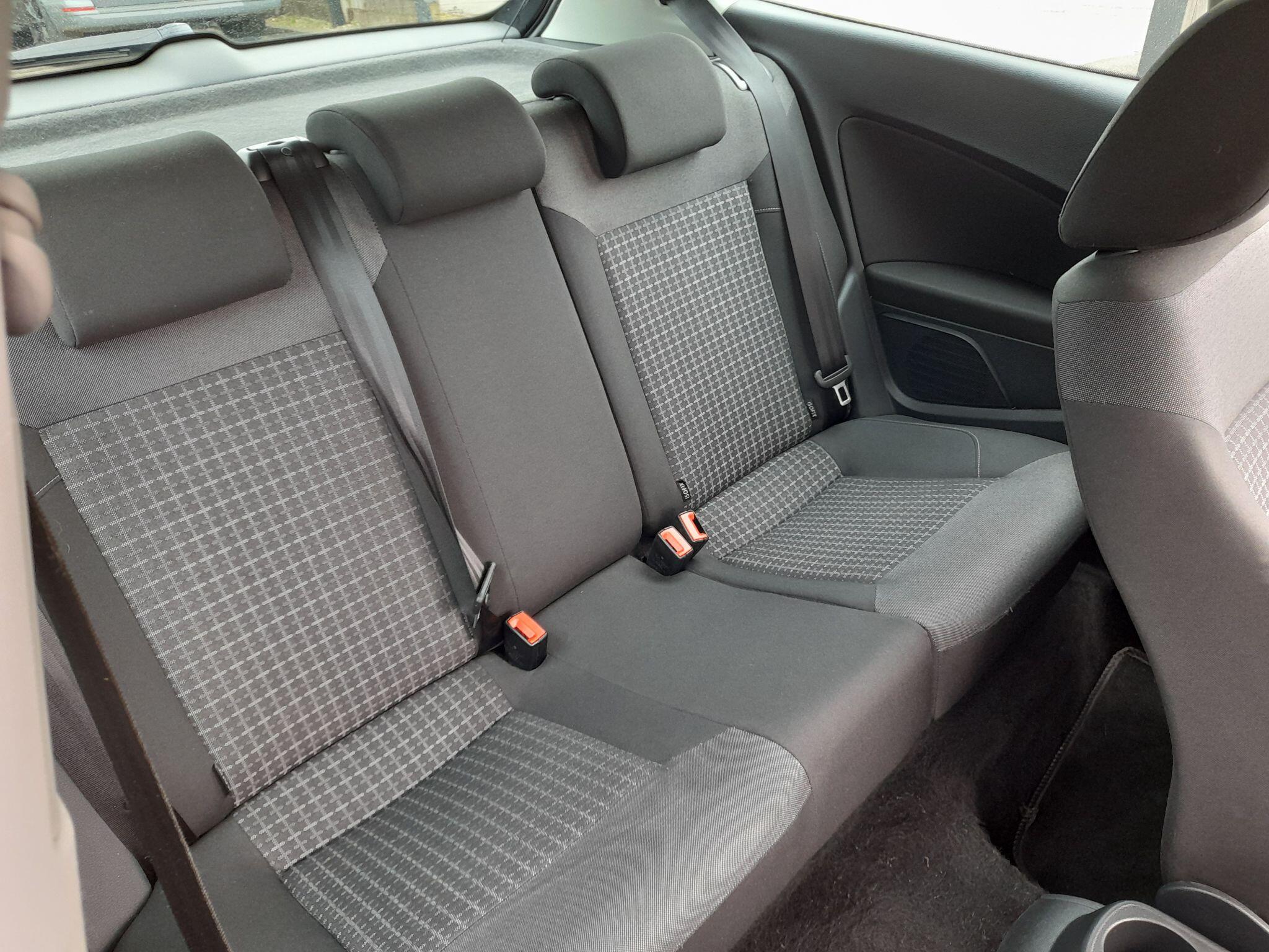 Volkswagen Polo 1.0 BlueMotion Tech Match Euro 6 (s/s) 3dr 3dr Manual 2016