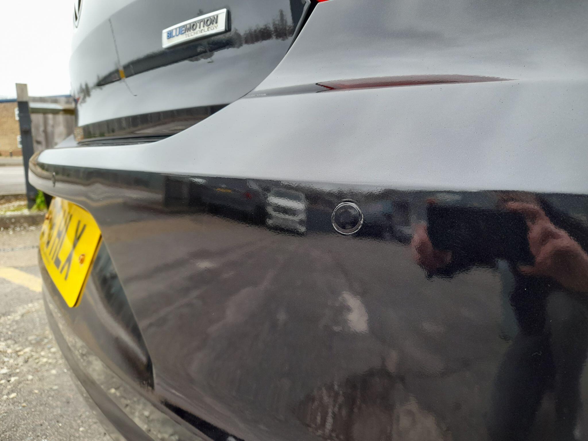 Volkswagen Polo 1.0 BlueMotion Tech Match Euro 6 (s/s) 3dr 3dr Manual 2016