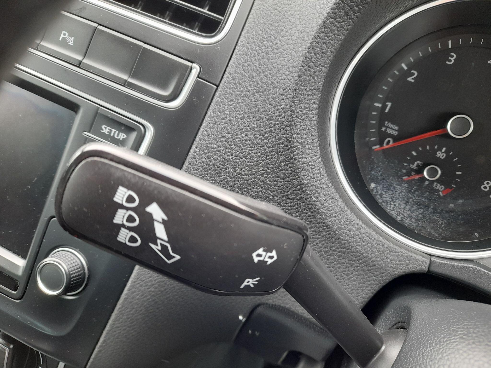 Volkswagen Polo 1.0 BlueMotion Tech Match Euro 6 (s/s) 3dr 3dr Manual 2016