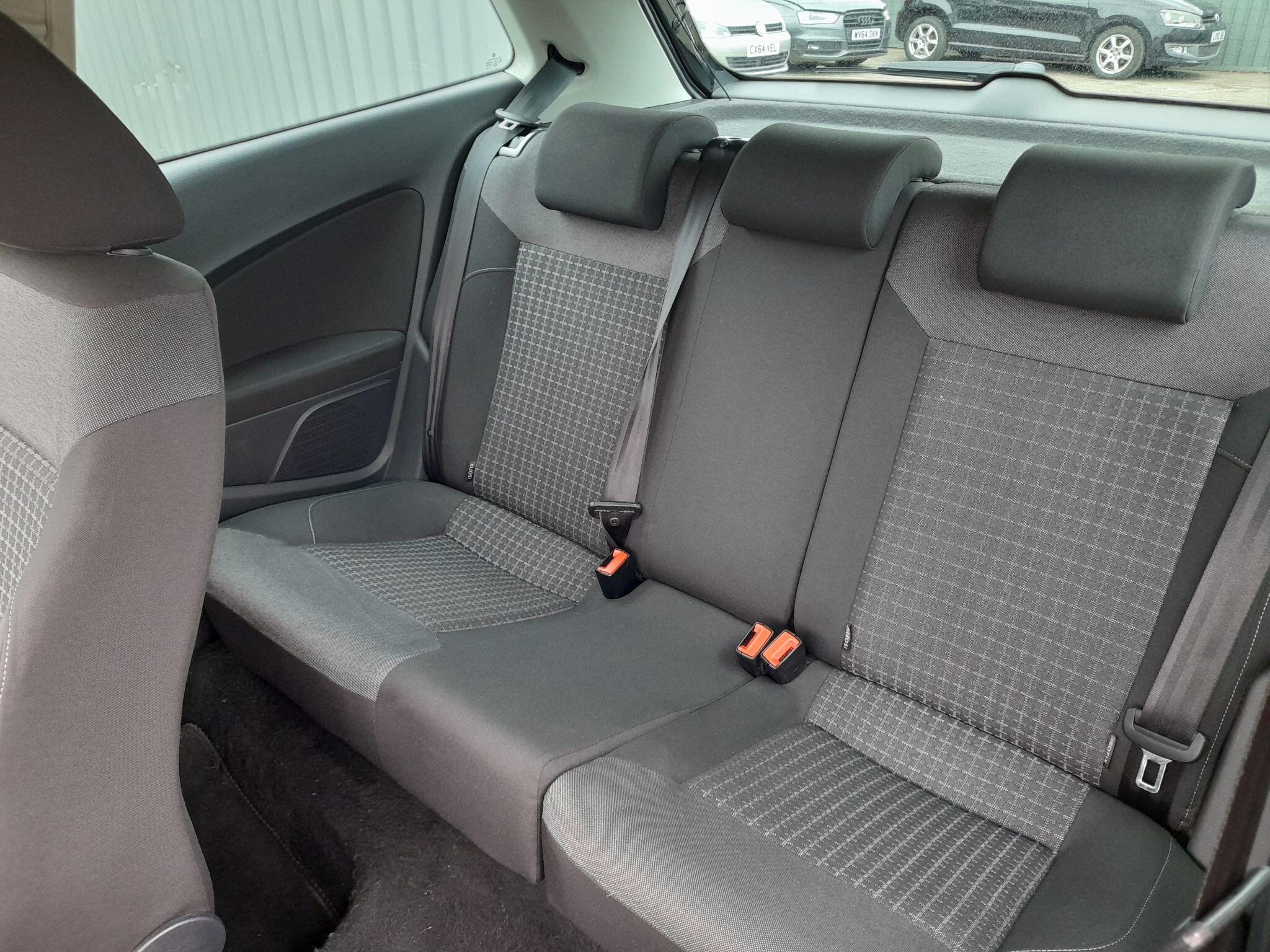 Volkswagen Polo 1.0 BlueMotion Tech Match Euro 6 (s/s) 3dr 3dr Manual 2016