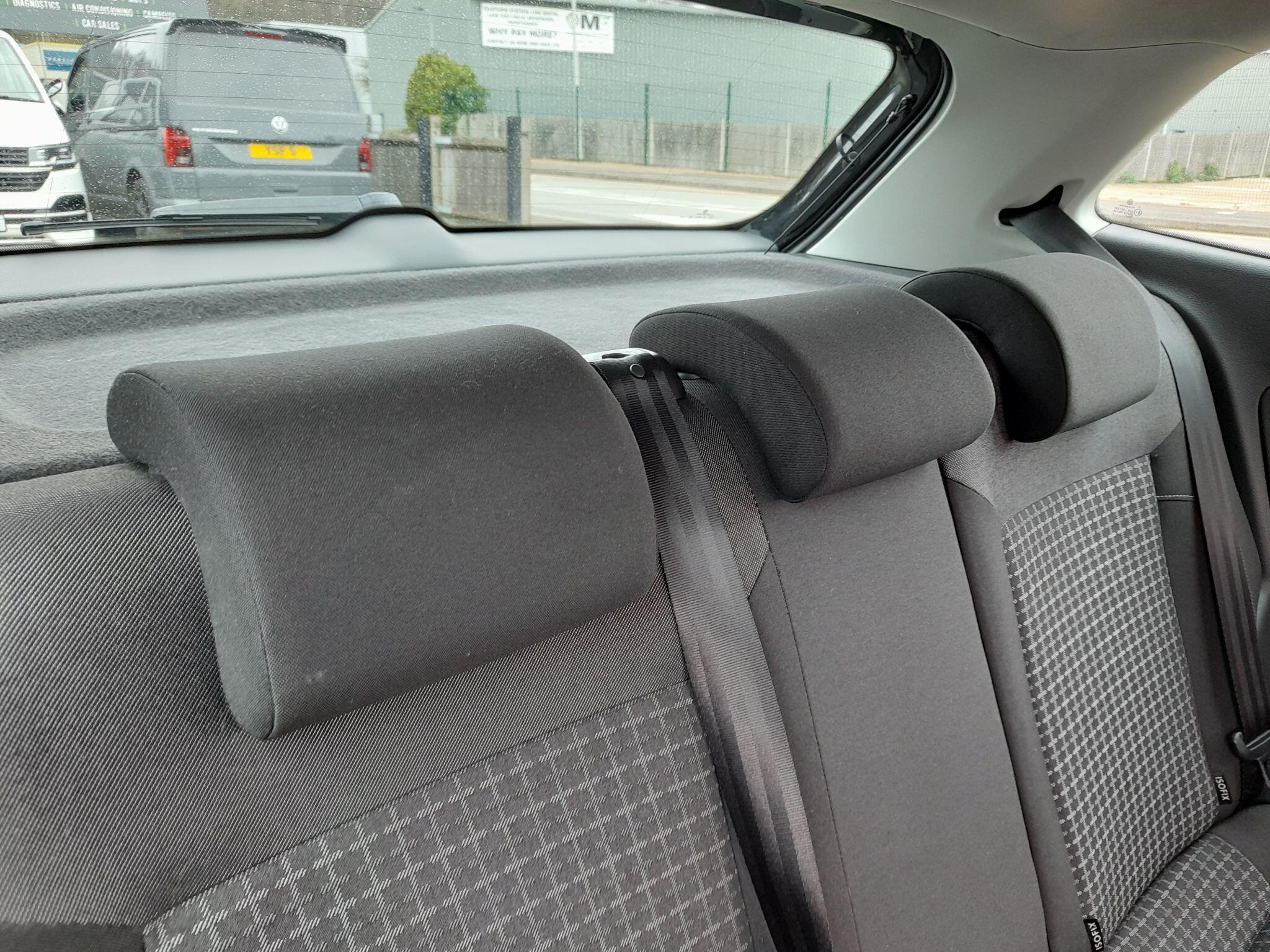 Volkswagen Polo 1.0 BlueMotion Tech Match Euro 6 (s/s) 3dr 3dr Manual 2016