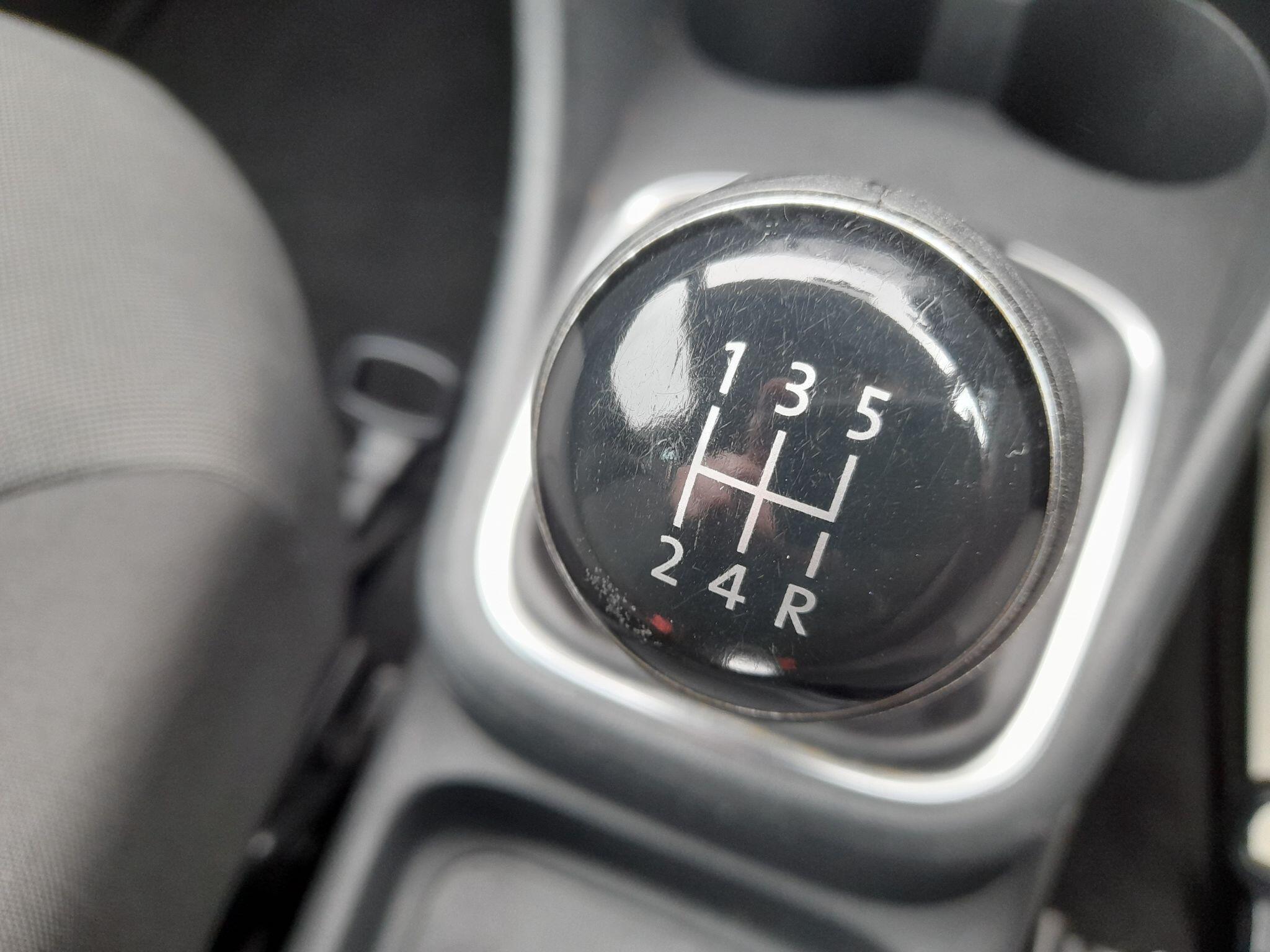 Volkswagen Polo 1.0 BlueMotion Tech Match Euro 6 (s/s) 3dr 3dr Manual 2016