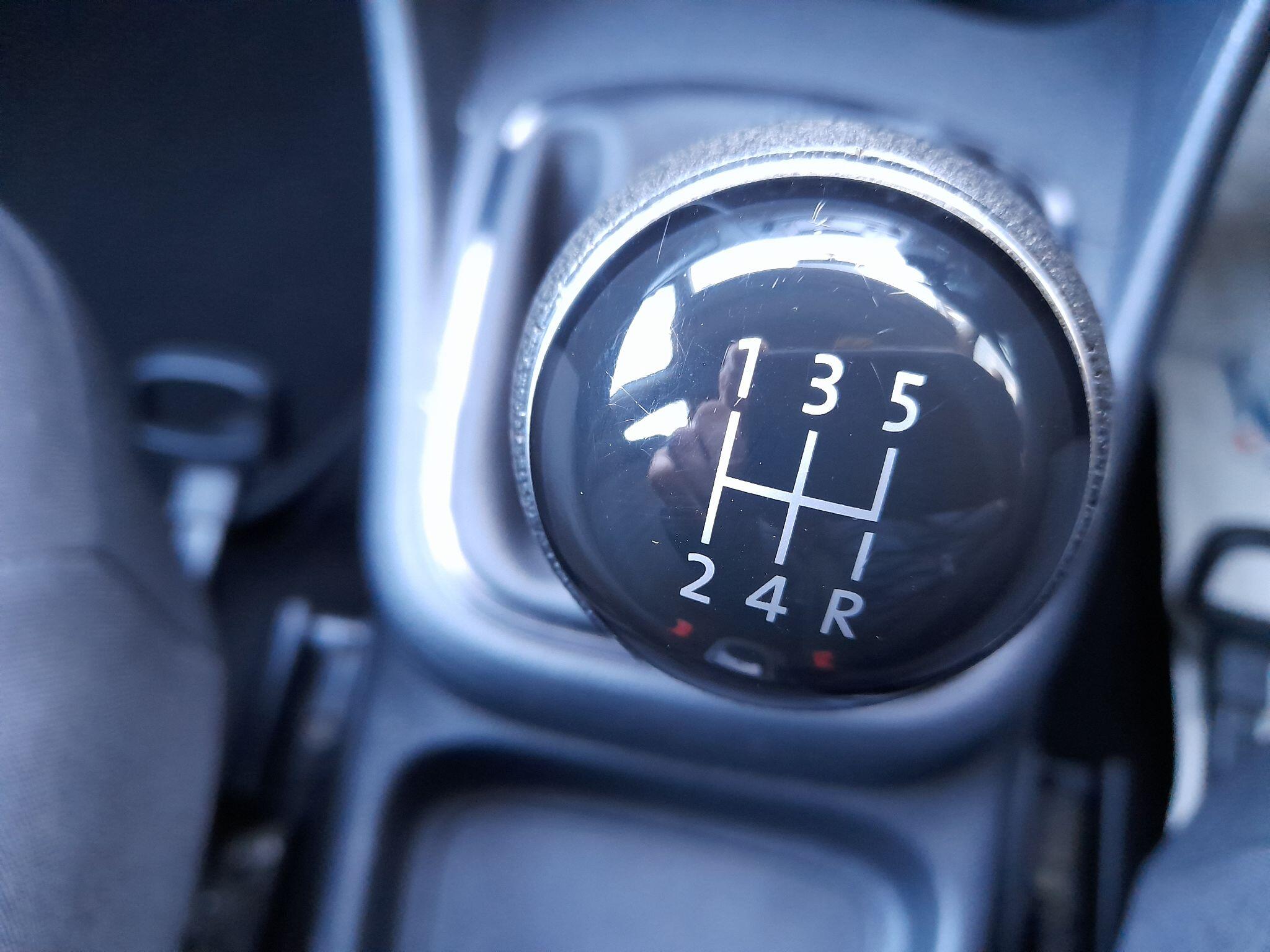 Volkswagen Polo 1.0 BlueMotion Tech S Euro 6 (s/s) 5dr (A/C) 5dr Manual 2016