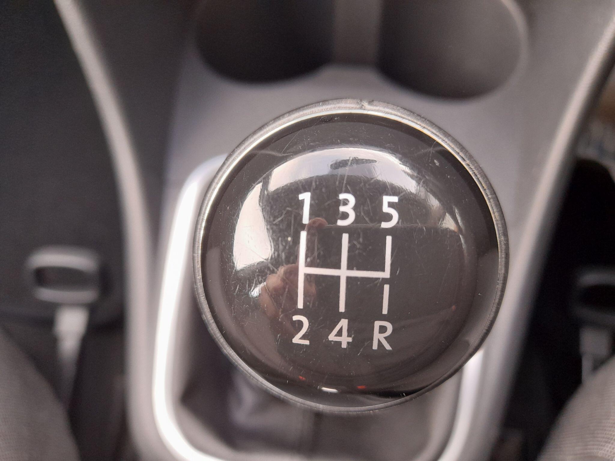 Volkswagen Polo 1.0 BlueMotion Tech SE Euro 6 (s/s) 5dr 5dr Manual 2014