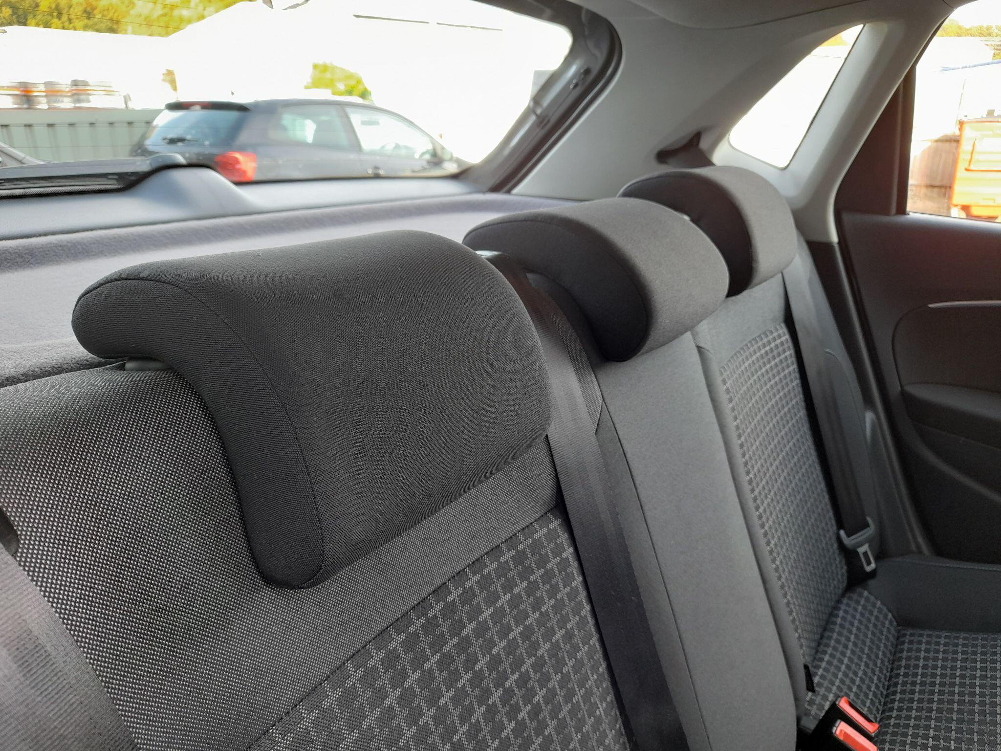 Volkswagen Polo 1.0 BlueMotion Tech SE Euro 6 (s/s) 5dr 5dr Manual 2014