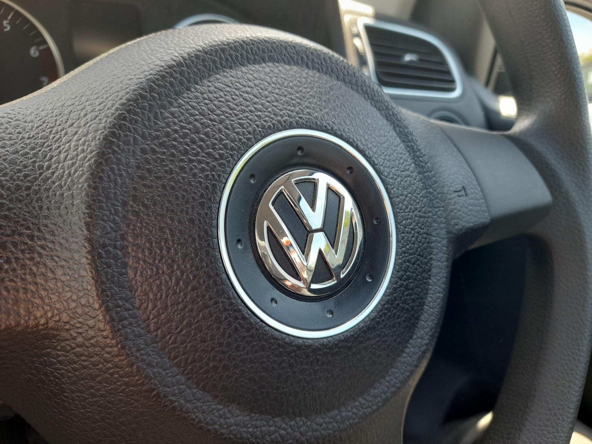 Volkswagen Polo 1.2 Match Euro 5 3dr 3dr Manual 2012