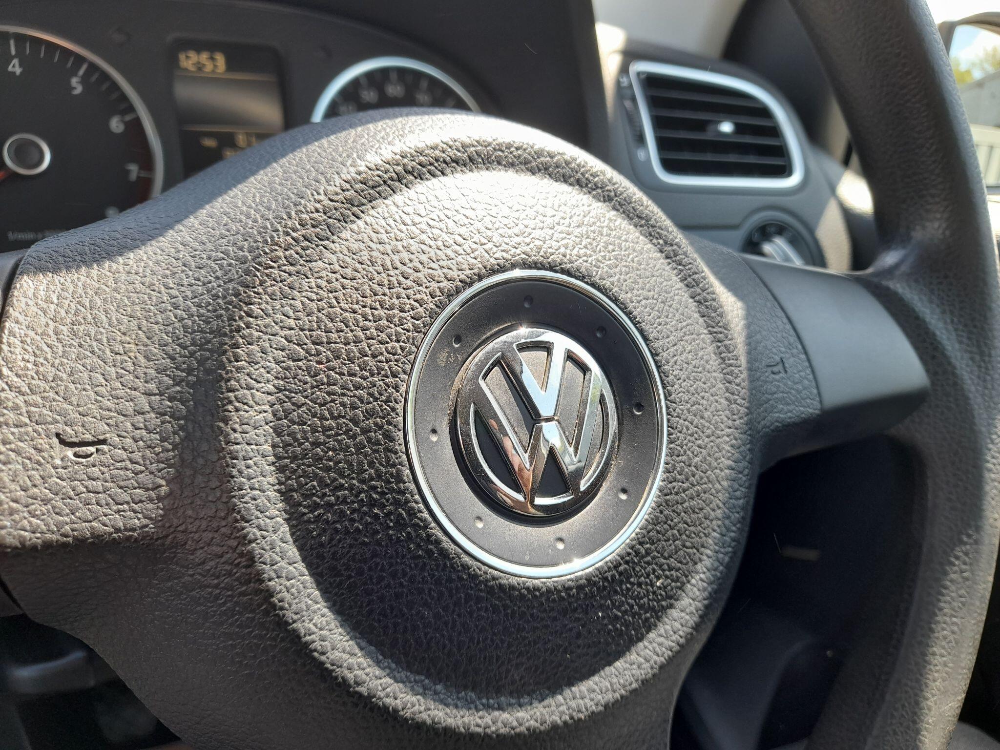 Volkswagen Polo 1.2 Match Euro 5 5dr 5dr Manual 2012