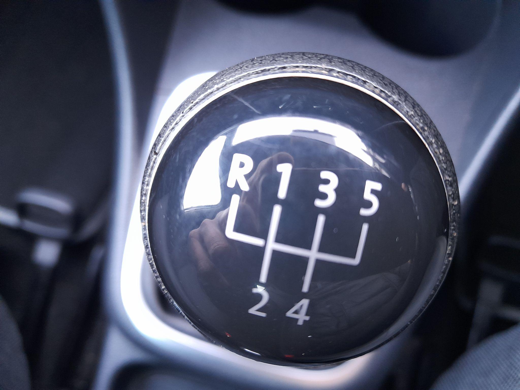 Volkswagen Polo 1.2 Match Euro 5 5dr 5dr Manual 2013