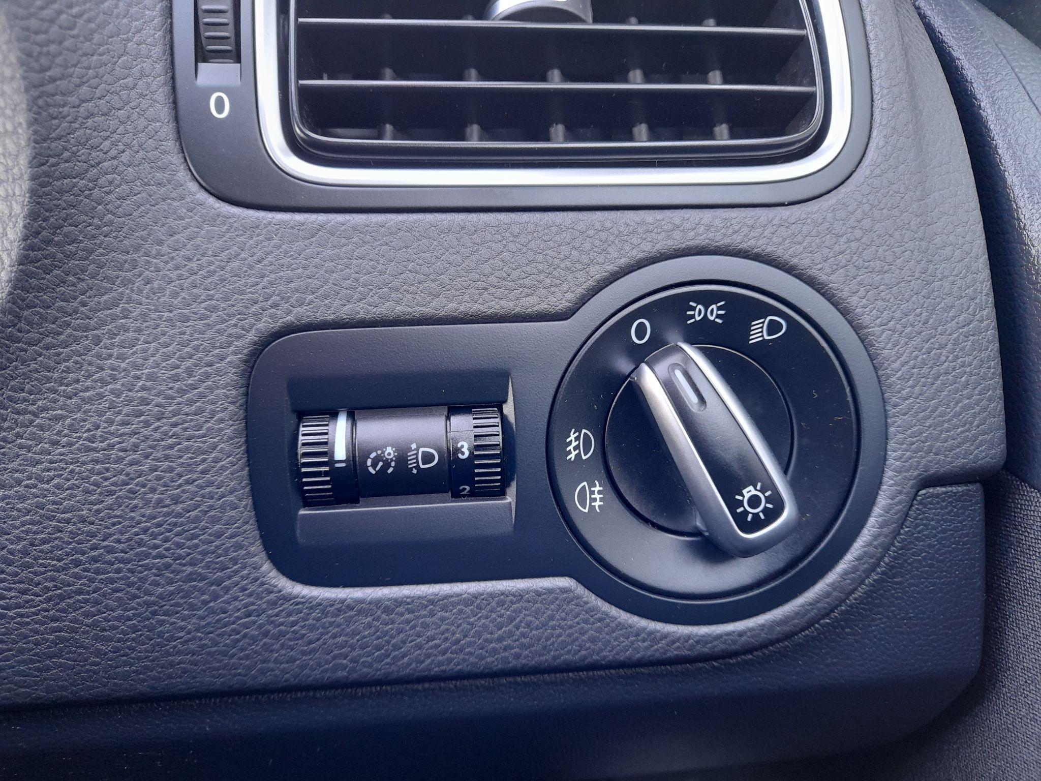 Volkswagen Polo 1.2 Match Euro 5 5dr 5dr Manual 2013