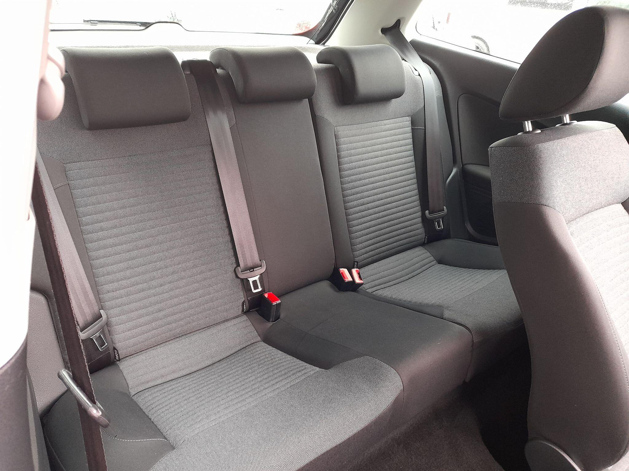 Volkswagen Polo 1.2 TDI Match Euro 5 3dr 3dr Manual 2012