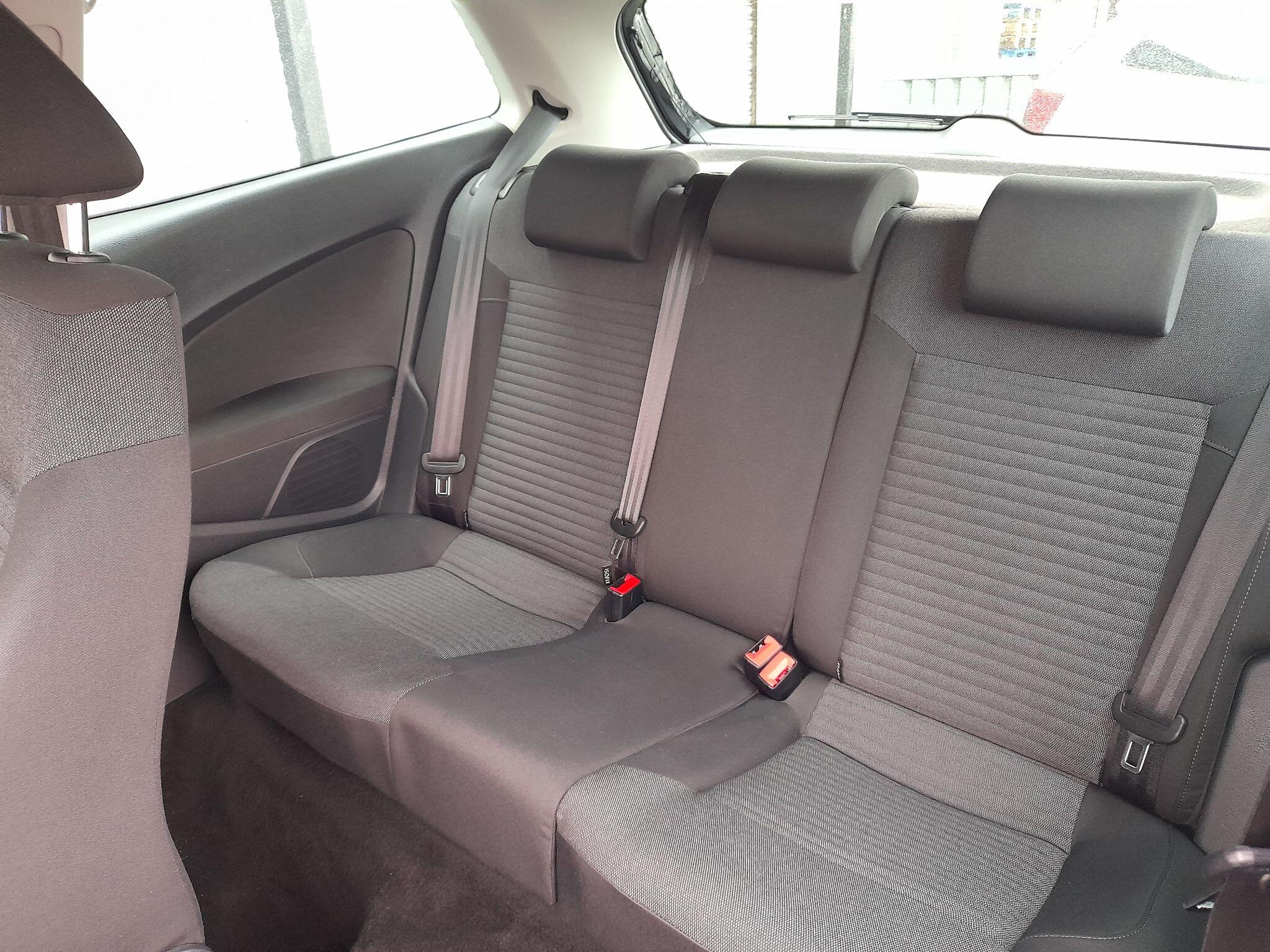 Volkswagen Polo 1.2 TDI Match Euro 5 3dr 3dr Manual 2012