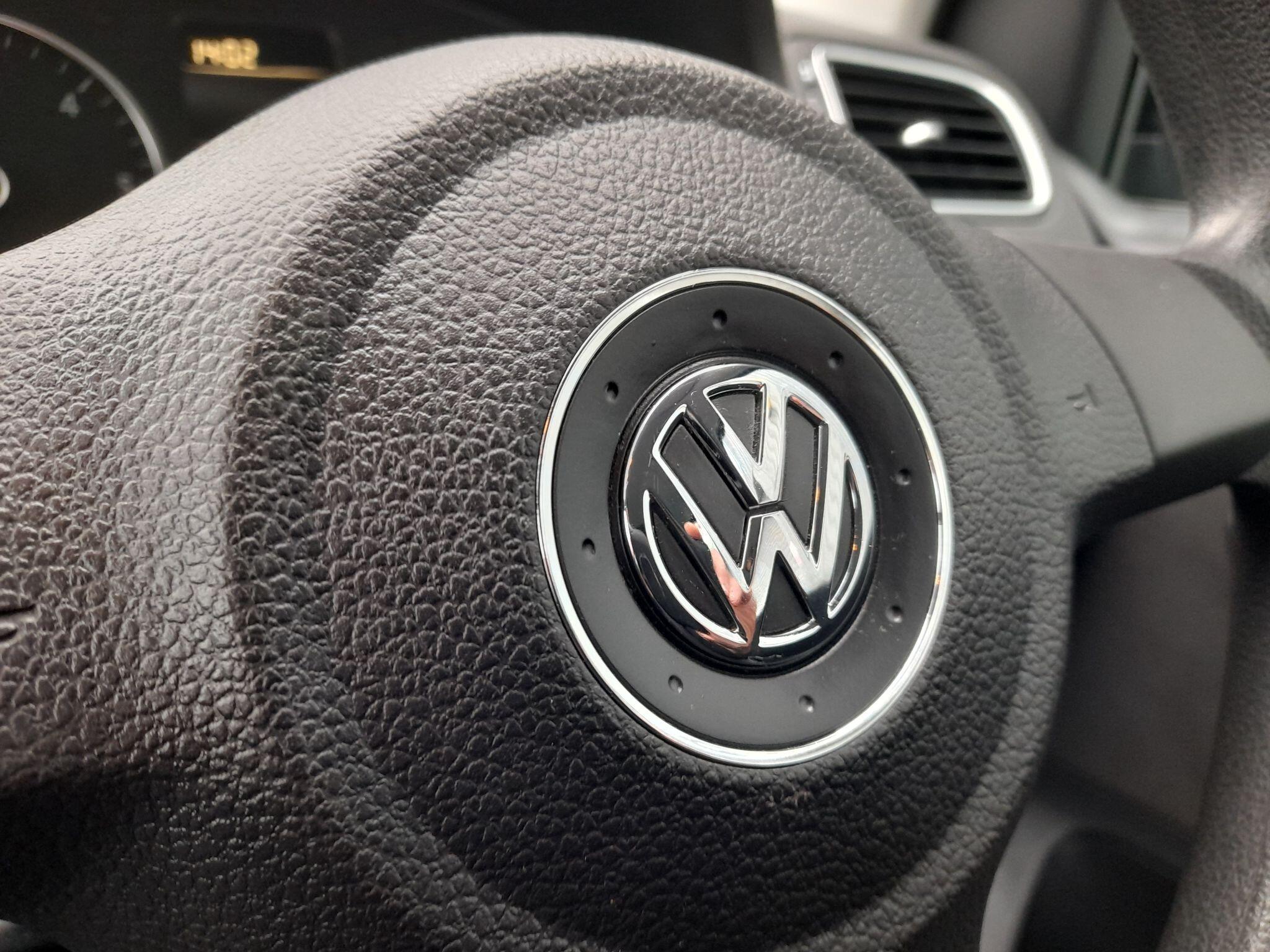 Volkswagen Polo 1.2 TDI Match Euro 5 3dr 3dr Manual 2012