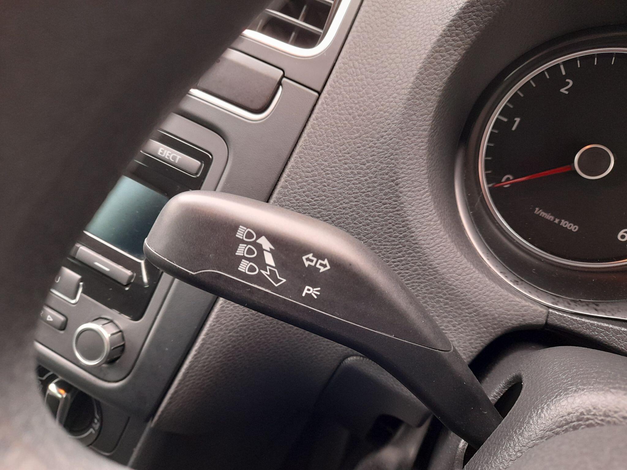 Volkswagen Polo 1.2 TDI Match Euro 5 3dr 3dr Manual 2012