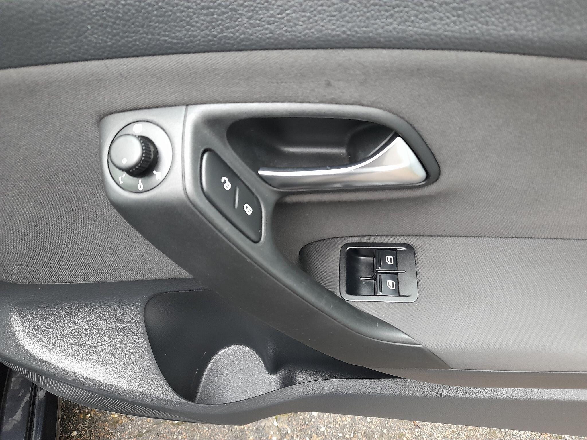 Volkswagen Polo 1.2 TDI Match Euro 5 3dr 3dr Manual 2012