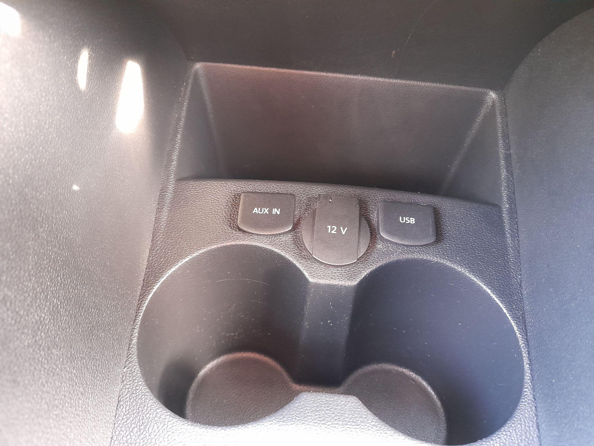 Volkswagen Polo 1.2 TSI BlueMotion Tech Match Euro 6 (s/s) 5dr 5dr Manual 2017