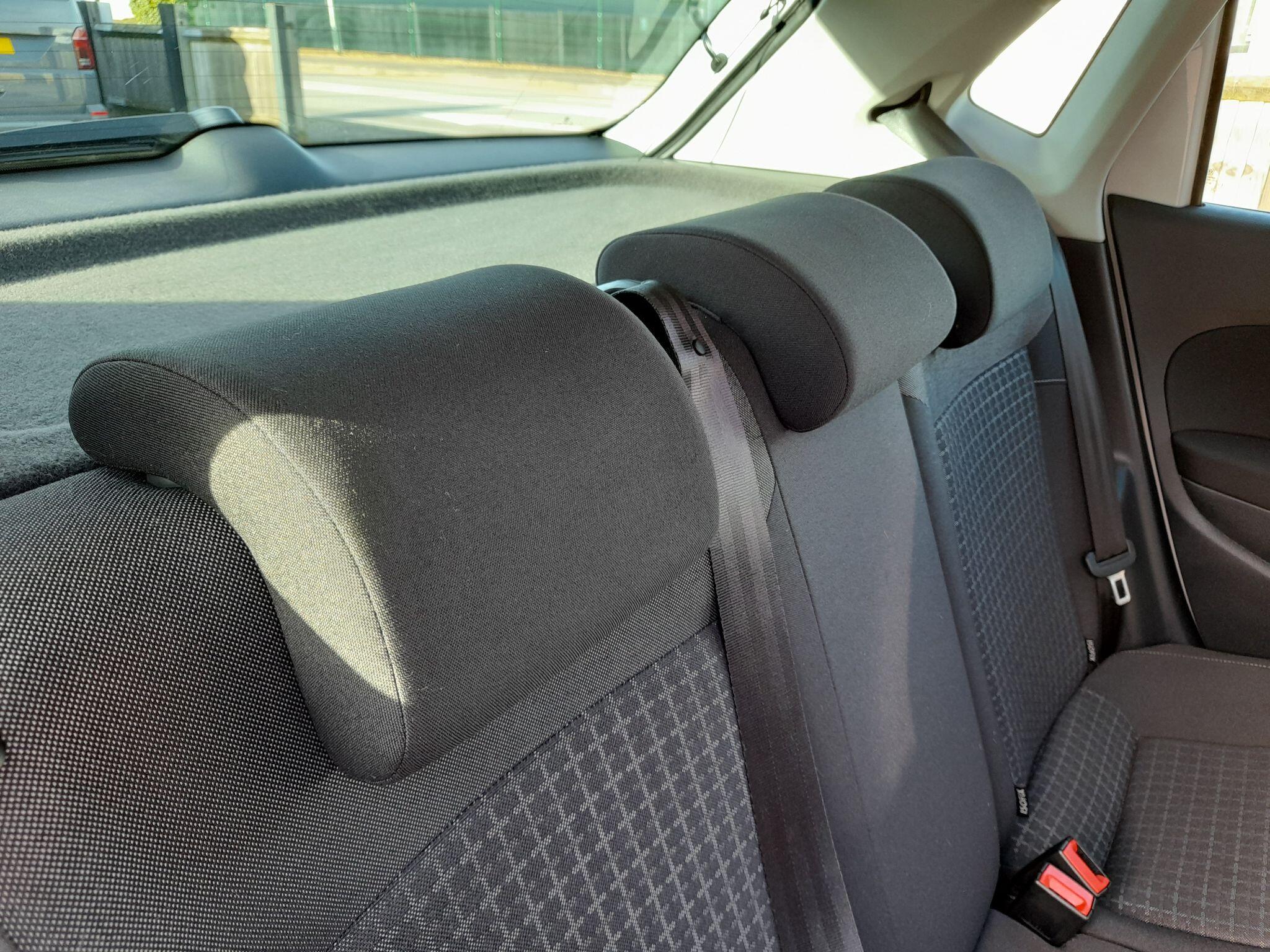 Volkswagen Polo 1.2 TSI BlueMotion Tech Match Euro 6 (s/s) 5dr 5dr Manual 2017