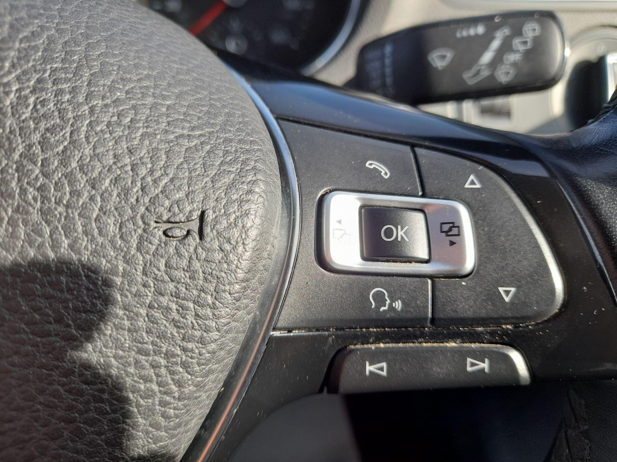 Volkswagen Polo 1.2 TSI BlueMotion Tech Match Euro 6 (s/s) 5dr 5dr Manual 2017