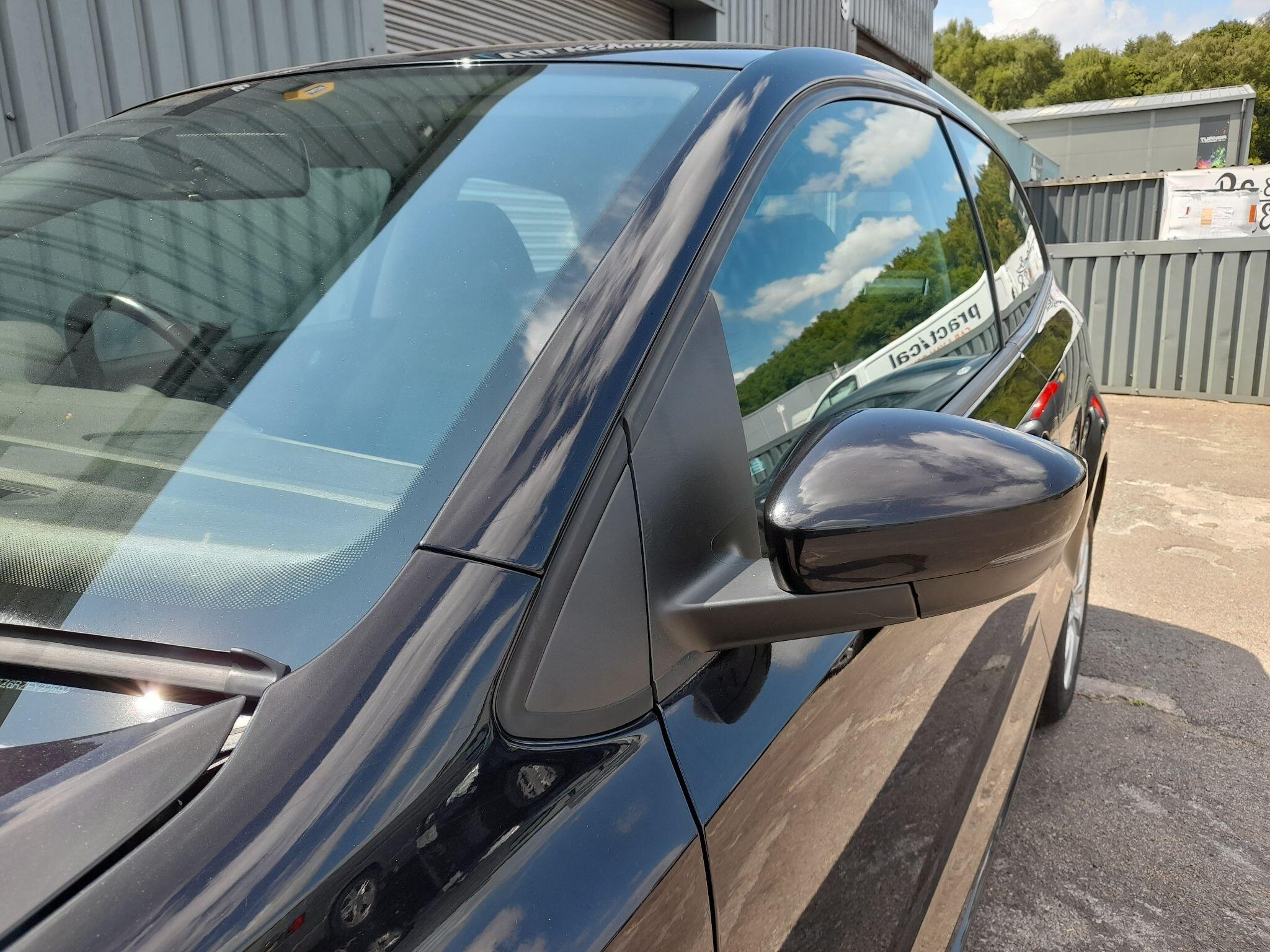 Volkswagen Polo 1.2 TSI BlueMotion Tech SE Euro 6 (s/s) 3dr 3dr Manual 2015