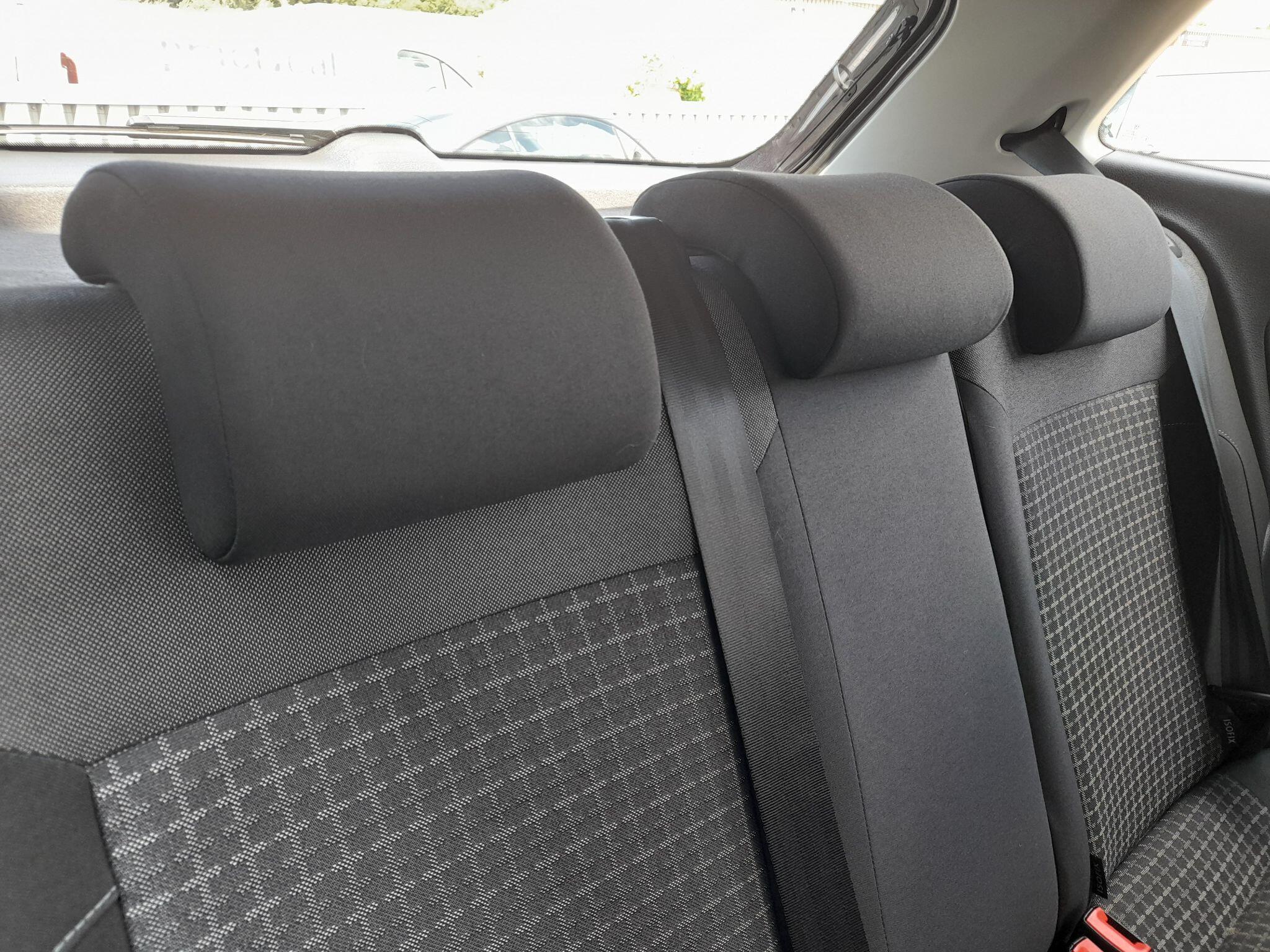 Volkswagen Polo 1.2 TSI BlueMotion Tech SE Euro 6 (s/s) 3dr 3dr Manual 2015