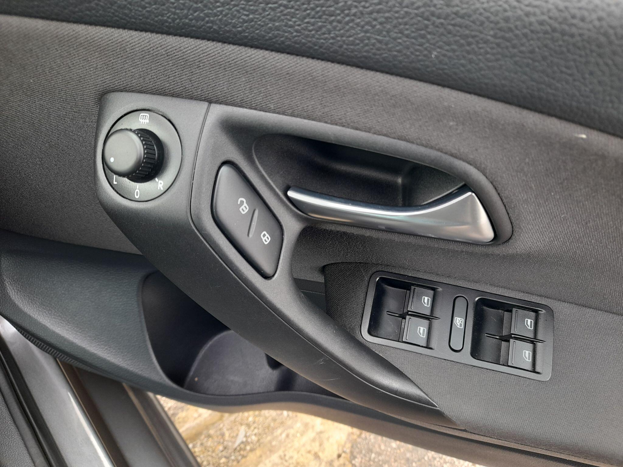 Volkswagen Polo 1.4 Match Edition Euro 5 5dr 5dr Manual 2014