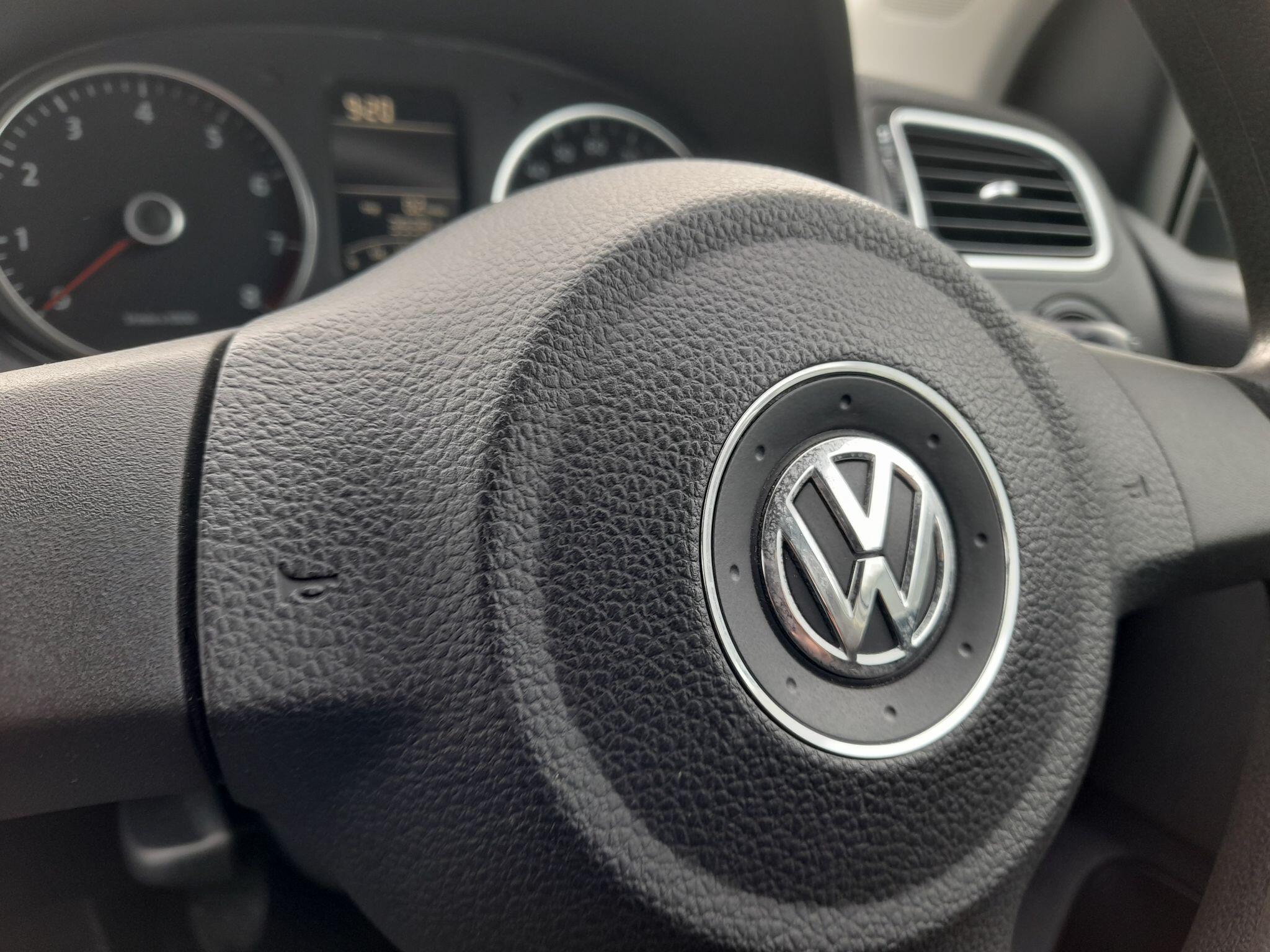 Volkswagen Polo 1.4 Match Edition Euro 5 5dr 5dr Manual 2014