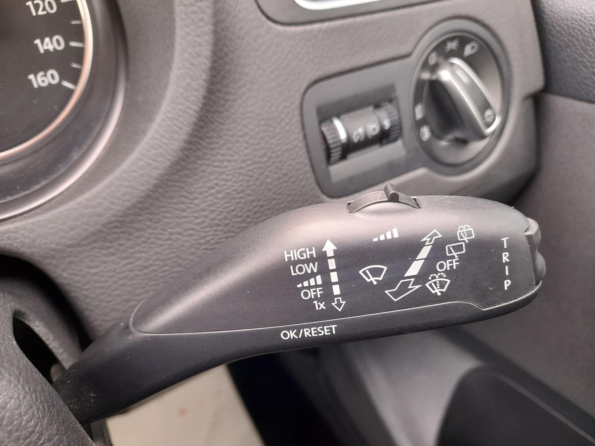 Volkswagen Polo 1.4 Match Edition Euro 5 5dr 5dr Manual 2014