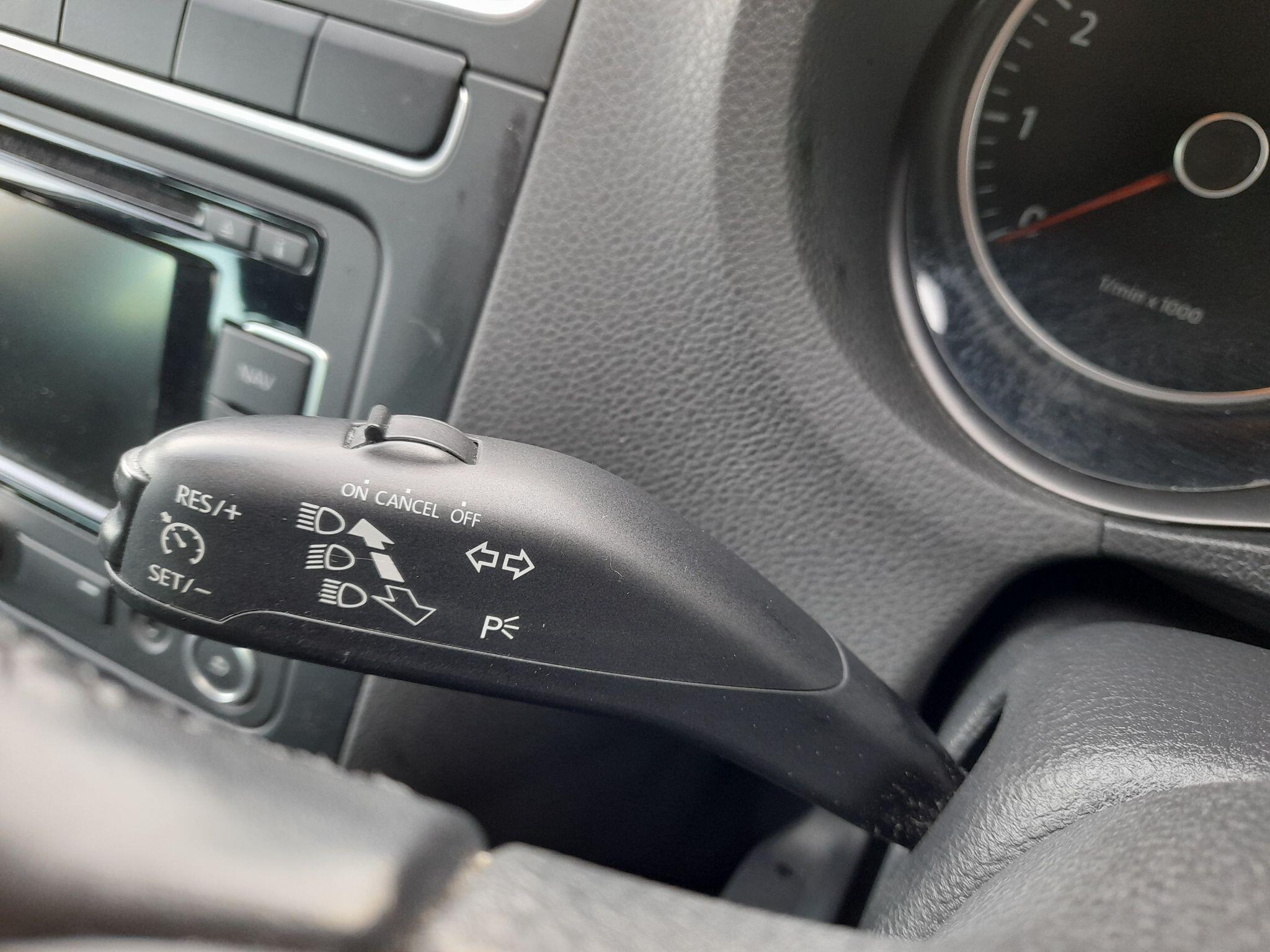 Volkswagen Polo 1.4 Match Edition Euro 5 5dr 5dr Manual 2014